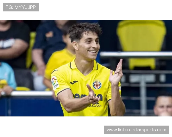 比利亚雷亚尔俱乐部宣布新任主教练正式上任 提升球队战力目标明确